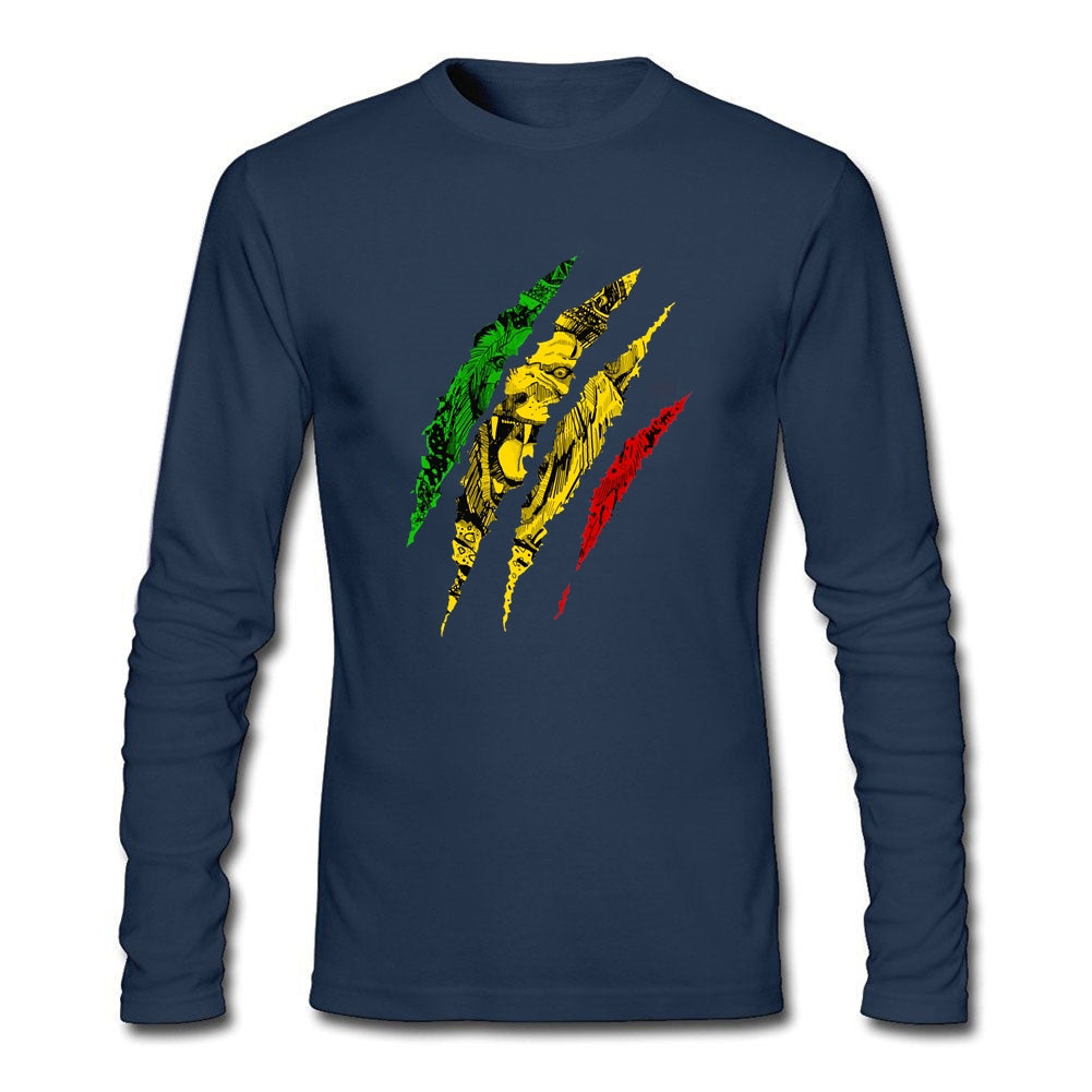 Jamaican Sweatshirt T-shirt