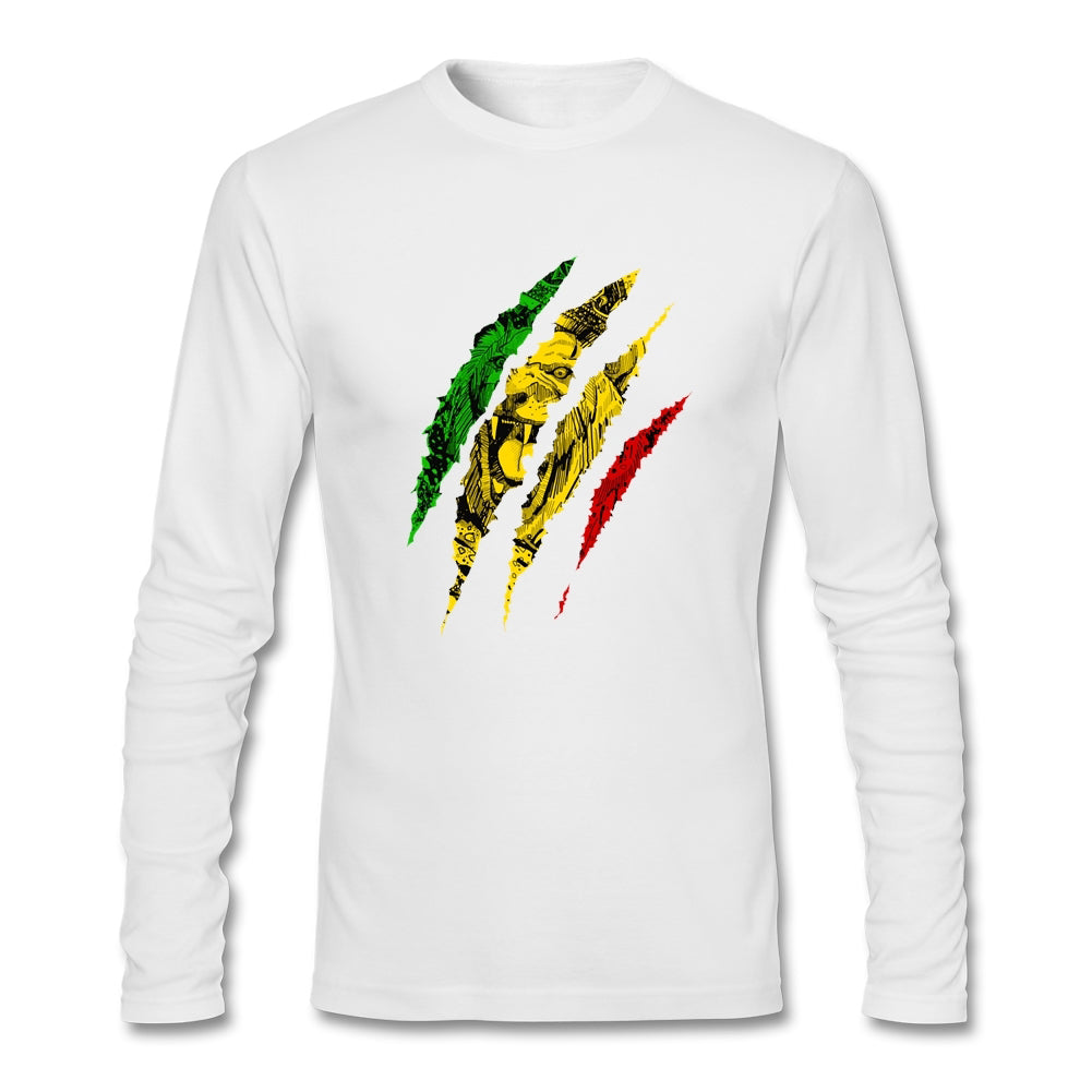Jamaican Sweatshirt T-shirt
