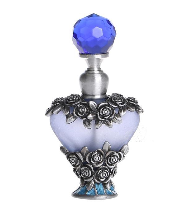 European Love Perfume Bottle