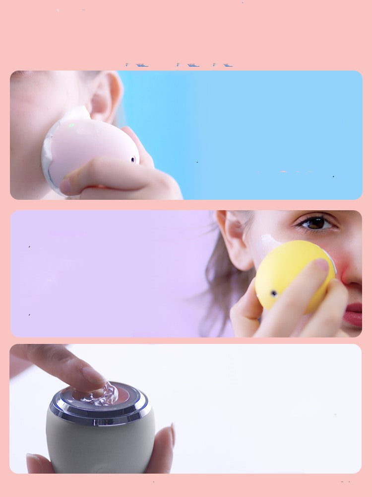 Beauty skin egg beauty equipment home