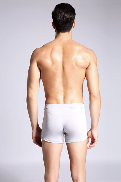 Modal Boxer Shorts For Men