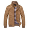 High Quality Autumn Men Fashion Jackets