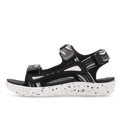 Medium And Big Kids Soft-soled Beach Shoes