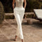 Fashion Strapless Sleeveless Jumpsuit Women