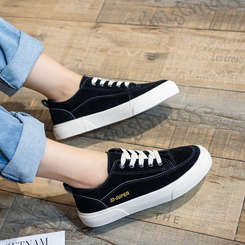 All match cCloth Shoes Canvas Shoes Women Shoes