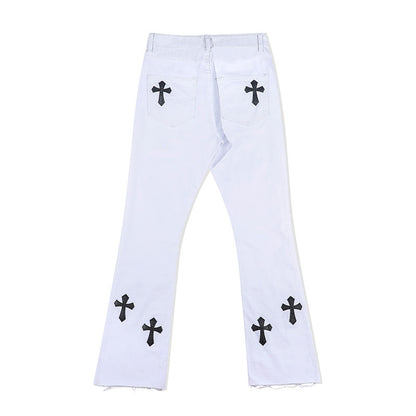 Cross Patch Jeans Men