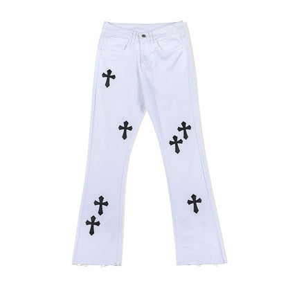 Cross Patch Jeans Men