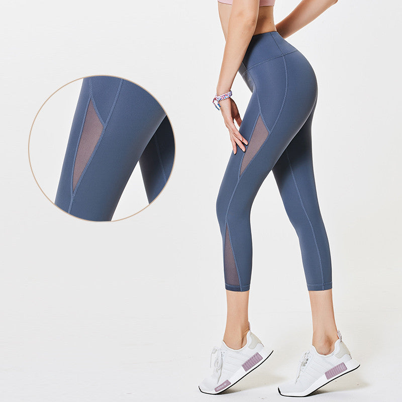 Yoga Pants Fitness Pants Women Stretch