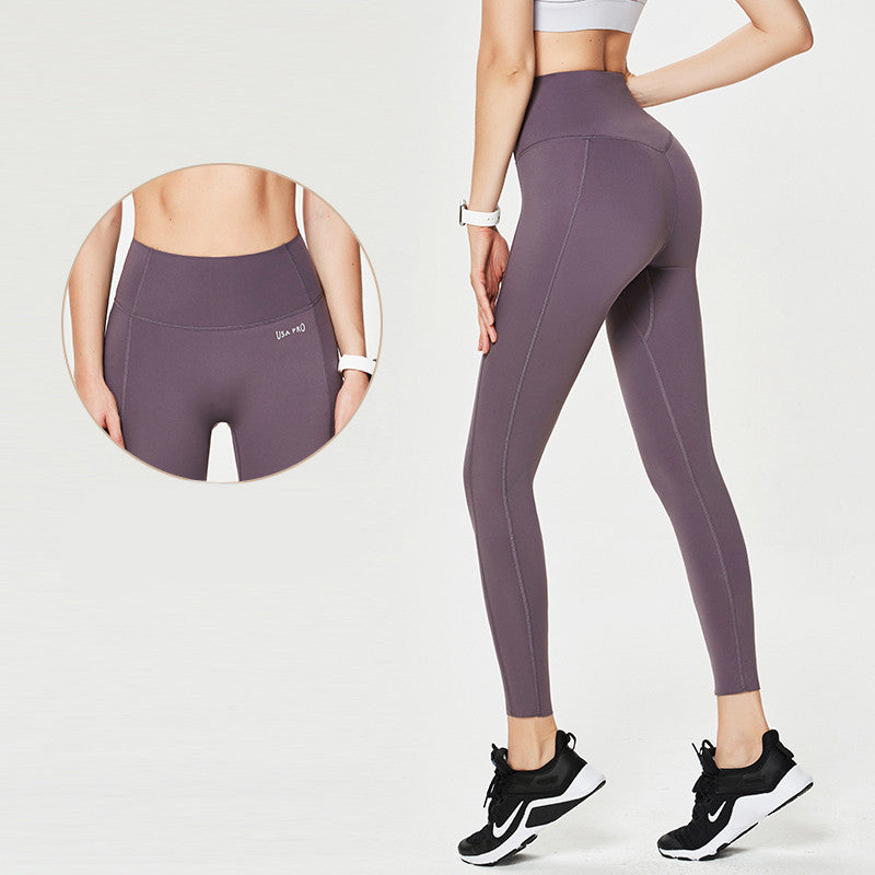 Yoga Pants Fitness Pants Women Stretch