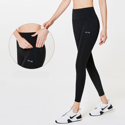 Yoga Pants Fitness Pants Women Stretch