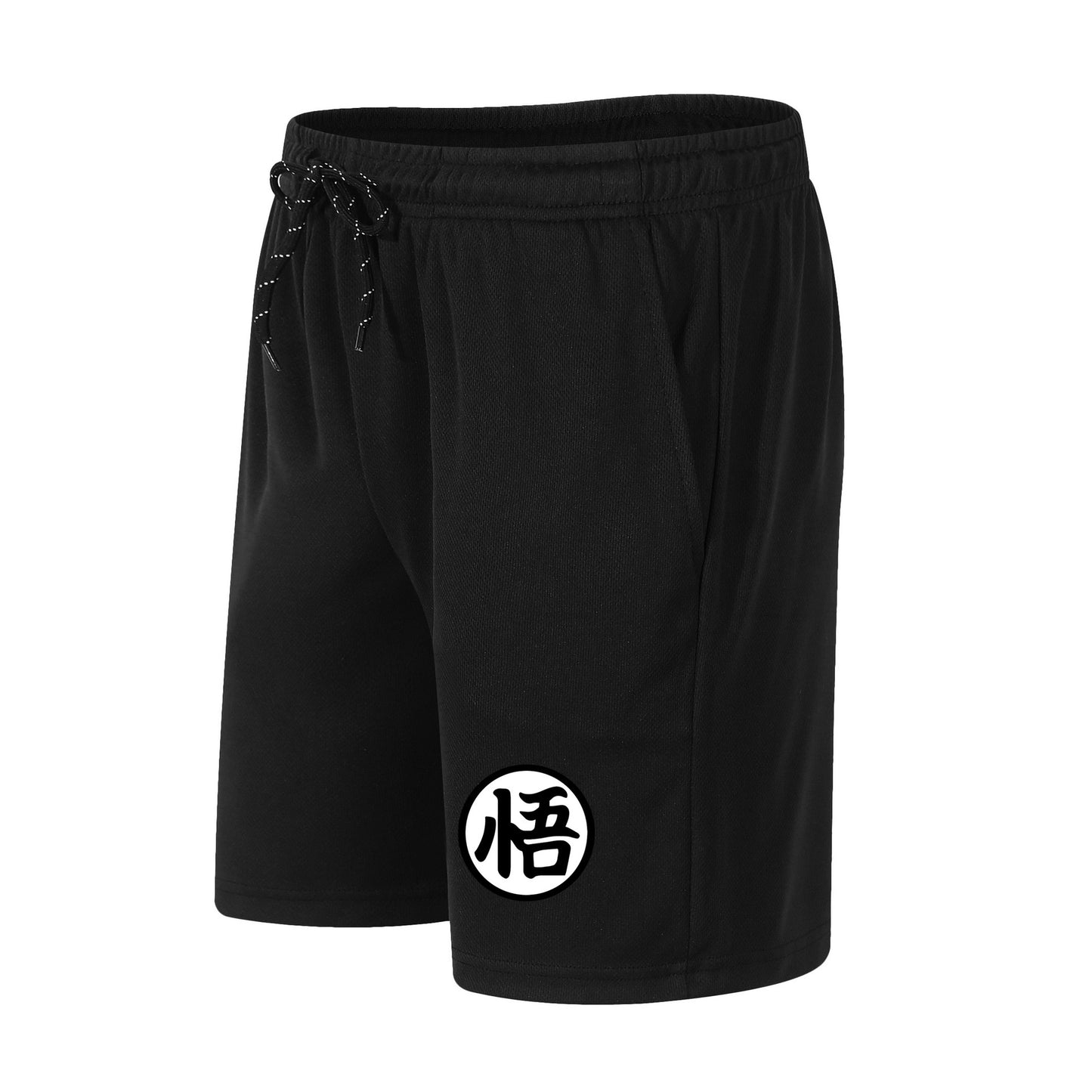 Summer Running Shorts Men Sports Fitness Soft Quick Dry Mens Shorts