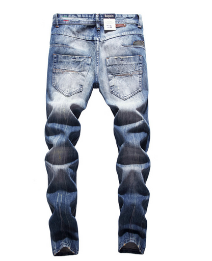 Anarchy Denim Jeans