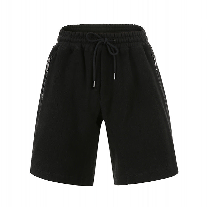 Loose Running Shorts For Men