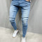 Men's Stretch Skinny Jeans