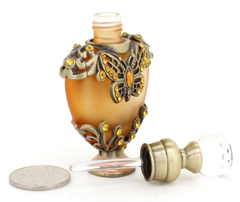 European Love Perfume Bottle