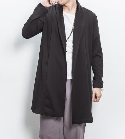 Men Cardigan