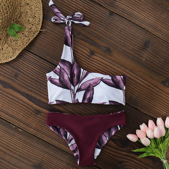 Biquini Bikini Swimsuit Sexy Swimwear Women