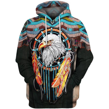 Sweatshirt Hoodie Digital Printing Jacket Men