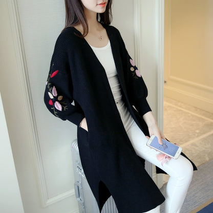 Women Long Sweater