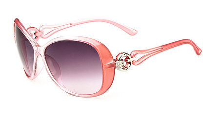 Vintage Sunglasses Women