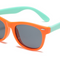 New Kids Polarized Sunglasses