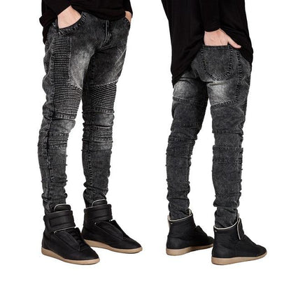 Men Skinny Jeans