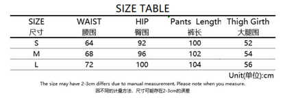 Women Black High Waist Pencil Pants Pockets Patckwork Hollow Out Pants Fashion Women Streetwear Cargo Pants Women Pants