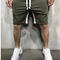 Sports pants casual shorts men