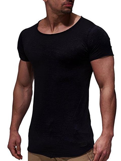 Men  Casual T-Shirt