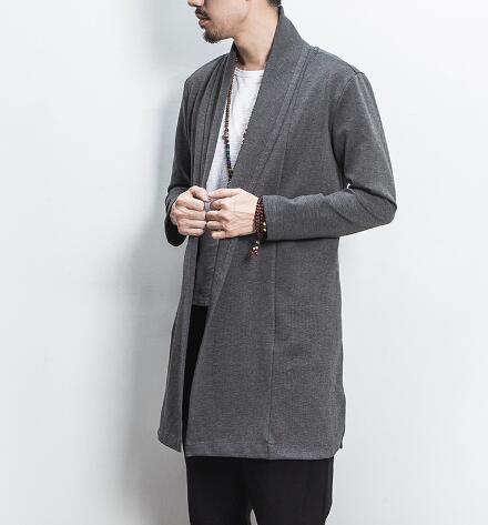 Men Cardigan