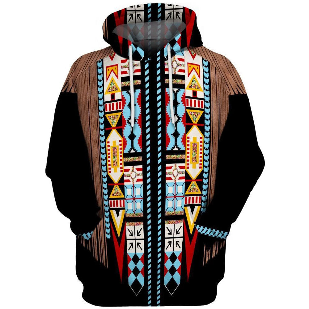 Sweatshirt Hoodie Digital Printing Jacket Men