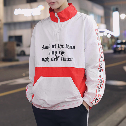 Long sleeve t-shirt men