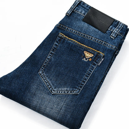 Force business jeans men