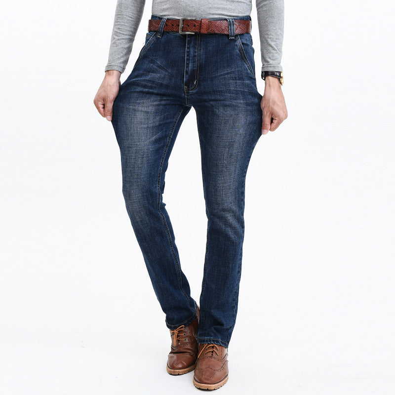 Force business jeans men