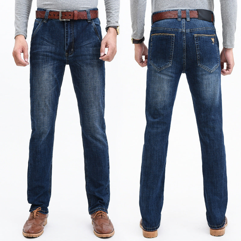 Force business jeans men