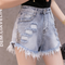 Women Jeans Shorts