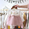 Baby Girl Dress