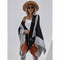 Loose Knitted Cardigan Women's Coat Sweater Women