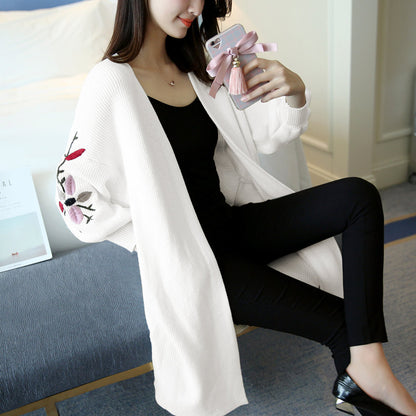 Women Long Sweater