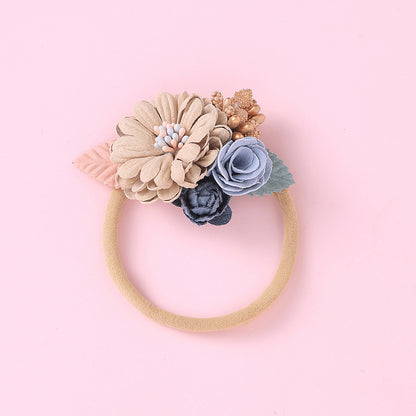 Hair accessories