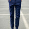 Men Denim Jeans Straight Mens Jeans Pants