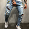 Casual jeans men fashion