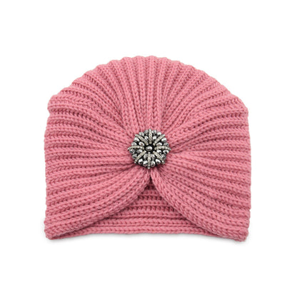 Bohemian Ball Accessories Pullover Hat