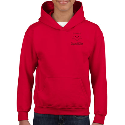 Sam&Jer Classic Kids Pullover Hoodie