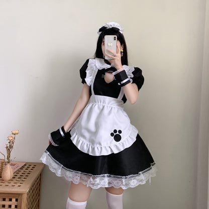 Lolita Cat Girl Sexy Lolita Anime Cute Japanese Soft Girl Clothes