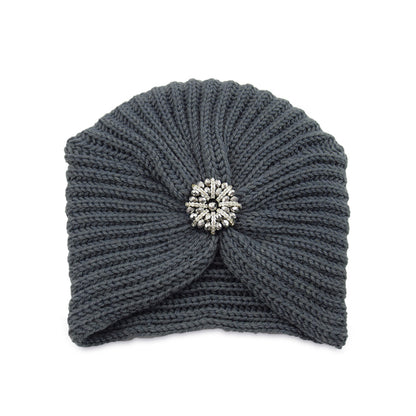 Bohemian Ball Accessories Pullover Hat