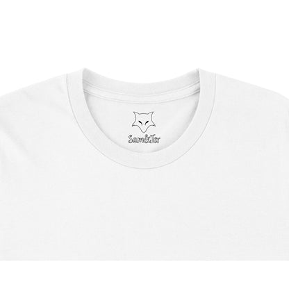 Premium Unisex Crewneck T-shirt