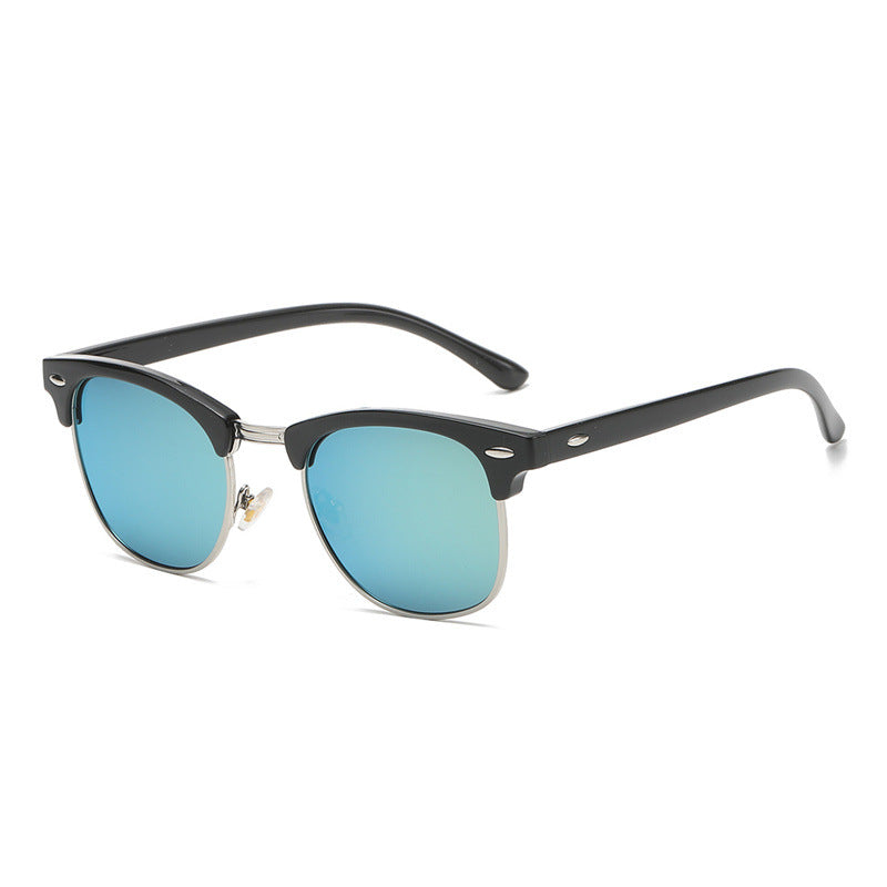 Polarized Sunglasses Retro Sunglasses Men's Sunglasses Sunglasses Sunglasses Sunglasses Sunglasses